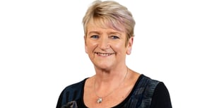 Teifi Valley councillor becomes new leader of Carmarthenshire