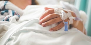 Corridor care: Going from bad to worse