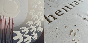 Ceredigion Printmakers showcase nature at Aberystwyth Arts Centre