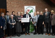 Caernarfon hands over Royal Welsh duties to Brecknock for 2026