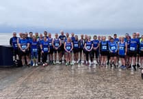 Record-breaking returns in Aberystwyth 10k