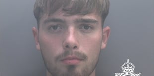 Gwynedd teen jailed for deliberately mowing down man