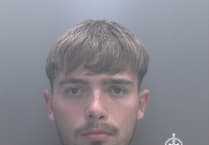 Gwynedd teen jailed for deliberately mowing down man