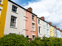 Everyone in Wales should have a 'safe, warm home'