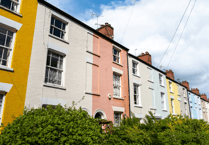 Everyone in Wales should have a 'safe, warm home'