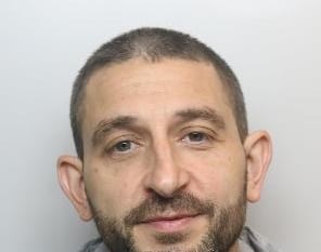 Gwynedd-linked man wanted by police