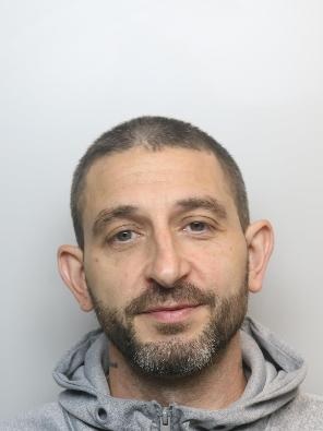 Gwynedd-linked man wanted by police