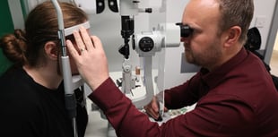 BCUHB's eye care services ease hospital pressure