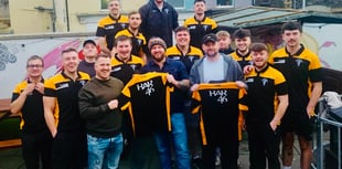 Talybont secure emphatic cup victory