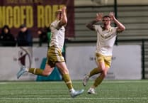 Caernarfon triumphs over Cardiff Met 4-2 in JD Welsh Cup clash