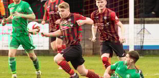 Port's cup dream shattered by Rhyl