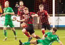 Porthmadog exits Welsh Cup against Rhyl 1879