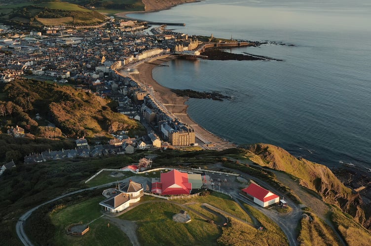 Aberystwyth University