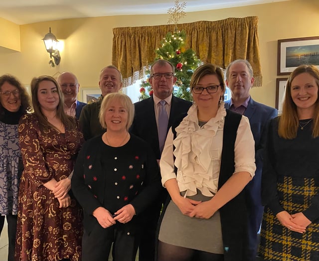 Mid Wales tourism industry urged to work together