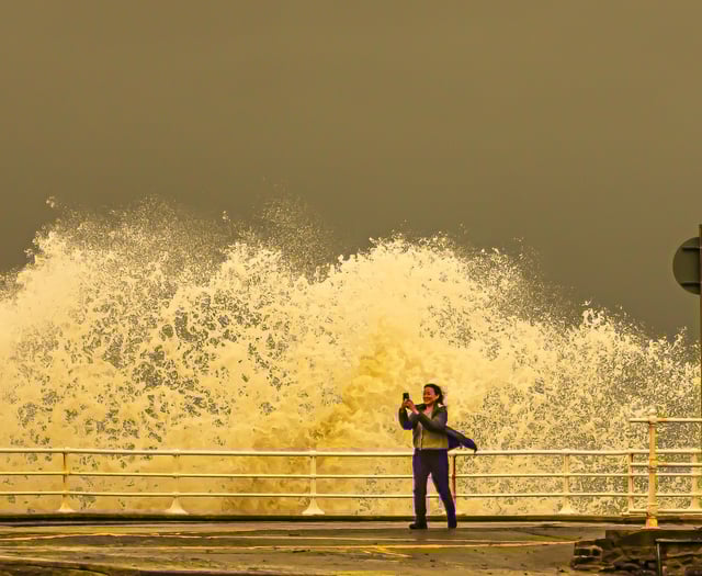 Picture this: More of our favourite readers' photos