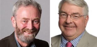 Councillor warns of school knife threat