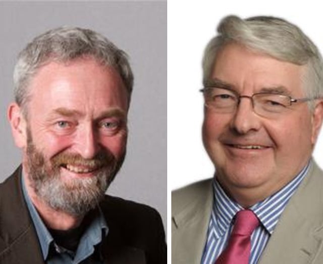 Councillor warns of school knife threat