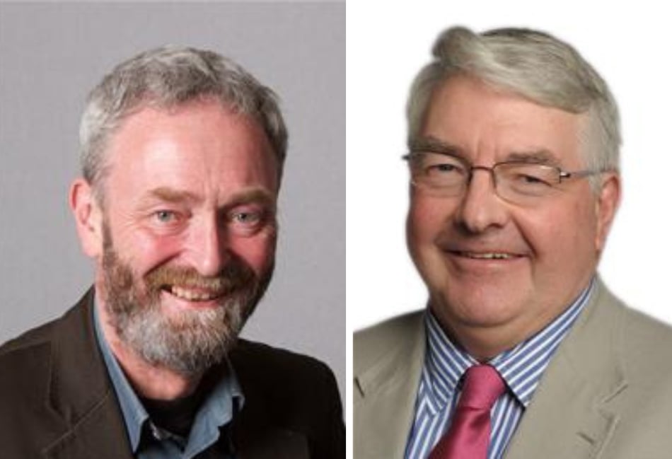 Councillor warns of school knife threat