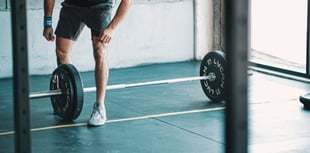 How Welsh Athletes Use Big-City Training Methods to Boost Performance