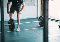 How Welsh Athletes Use Big-City Training Methods to Boost Local Performance