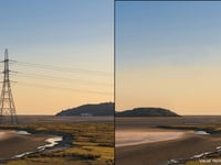 Eryri project to bury overhead lines under way