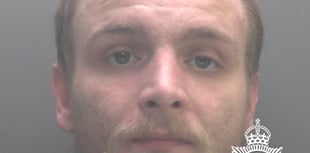 Police seek man for court no-show