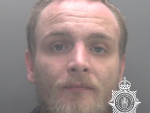 Police seek man for court no-show