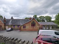 Concern over closure of Llandinam primary school