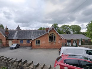 Concern over closure of Llandinam primary school