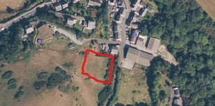 Aberarth new homes plan refused