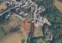 Aberarth new homes plan refused