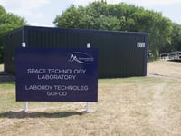 Snowdonia Space Centre offers free satellite engineering course