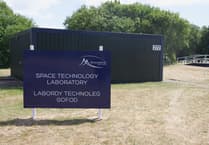 Snowdonia Space Centre offers free satellite engineering course