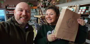 Back local businesses this Christmas, says MS