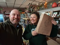 Back local businesses this Christmas, says MS