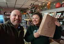 Back local businesses this Christmas, says MS