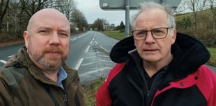 Urgent call for Welsh Government to improve busy Gwynedd road safety