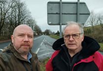 Urgent call for Welsh Government to improve busy Gwynedd road safety