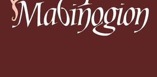 Ailgyhoeddi diweddariad safonol o'r Mabinogion yn Gymraeg 