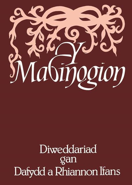 Y Mabinogion
