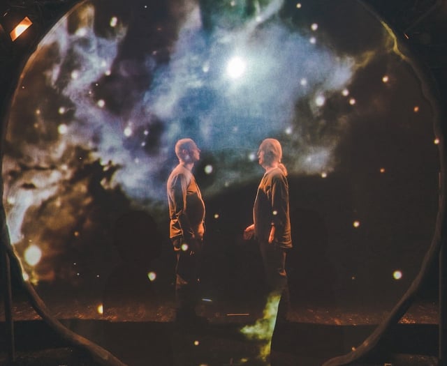 Greek myths and soundscapes in Aberystwyth