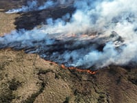 Drones and farmer engagement part of plan to tackle wildfires