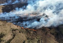 Drones and farmer engagement part of plan to tackle wildfires