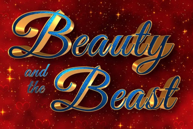 Experience Beauty and the Beast with Cardigan Theatre this Christmas