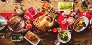 The exact date you should be buying your Christmas dinner ingredients