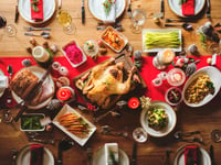The exact date you should be buying your Christmas dinner ingredients