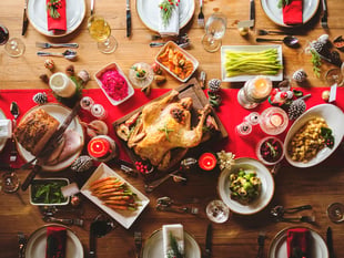 The exact date you should be buying your Christmas dinner ingredients