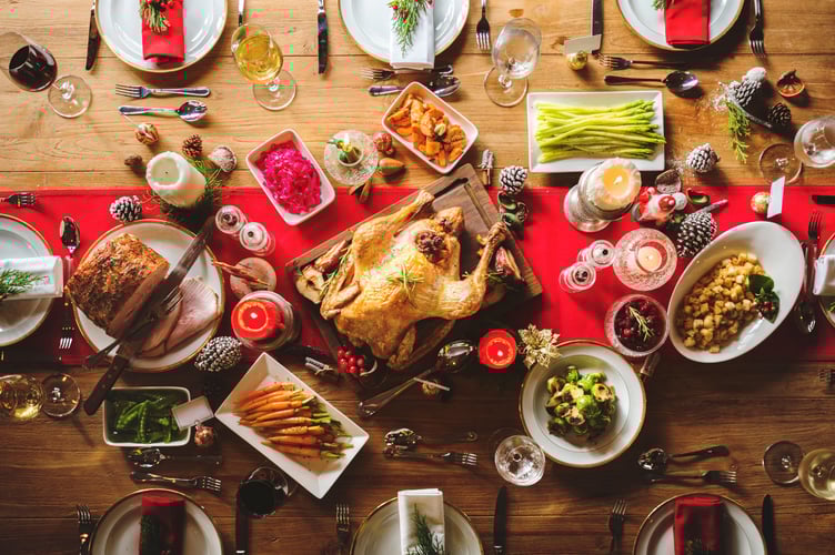 Picture supplied by High Speed Training