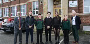 Gwynedd Secures £24M for Ysgol Tryfan