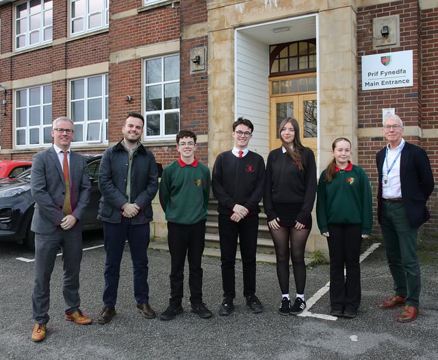 Gwynedd Secures £24M for Ysgol Tryfan